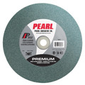 Pearl 6" x 3/4" x 1" C60 GRIT - Bench Grinding Wheel