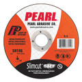 Pearl SRT 5" x .045 x 7/8" Slimcut Cut-Off Wheels (Pack of 25)
