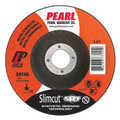 Pearl SRT 5" x .045 x 7/8" Depressed Center Cut-Off Wheels (Pack of 25)