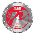 Pearl 12" x .125 x 20mm Pearl P2 PRO-V Turbo Blade