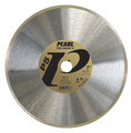 Pearl 7" x .048 x 5/8" P5 Diamond Blade - Glass Tile