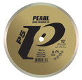 Pearl 10" x .060 x 5/8"  P5 Diamond Blade - Porcelain Tile
