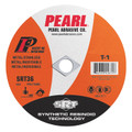 Pearl 4" x 1/16" x 5/8" Premium SRT Cut-Off Wheel (Pack of 25)