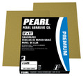 Pearl 9"x11" Premium Sandpaper Sheets A80 Grit - Waterproof