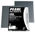 Pearl 9"x11" Silver Line Sandpaper Sheets C120 Grit - Waterproof