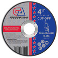Premium Cut-Off Wheel 4-1/2" x .045" x 7/8"  Metal Cutting (Pack of 25)