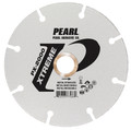 Pearl 6" x .050 x 7/8, 5/8" PX-2000 Xtreme Diamond Saw Blade