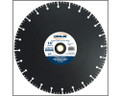DIAMOND CHOP SAW BLADES 14" X 1" - 5400 RPM