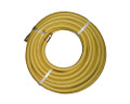 Air Hoses Goodyear Rubber YELLOW 250# 3/8" x 25' - USA