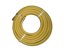 Air Hoses Goodyear Rubber YELLOW 250# 3/8" x 50' - USA