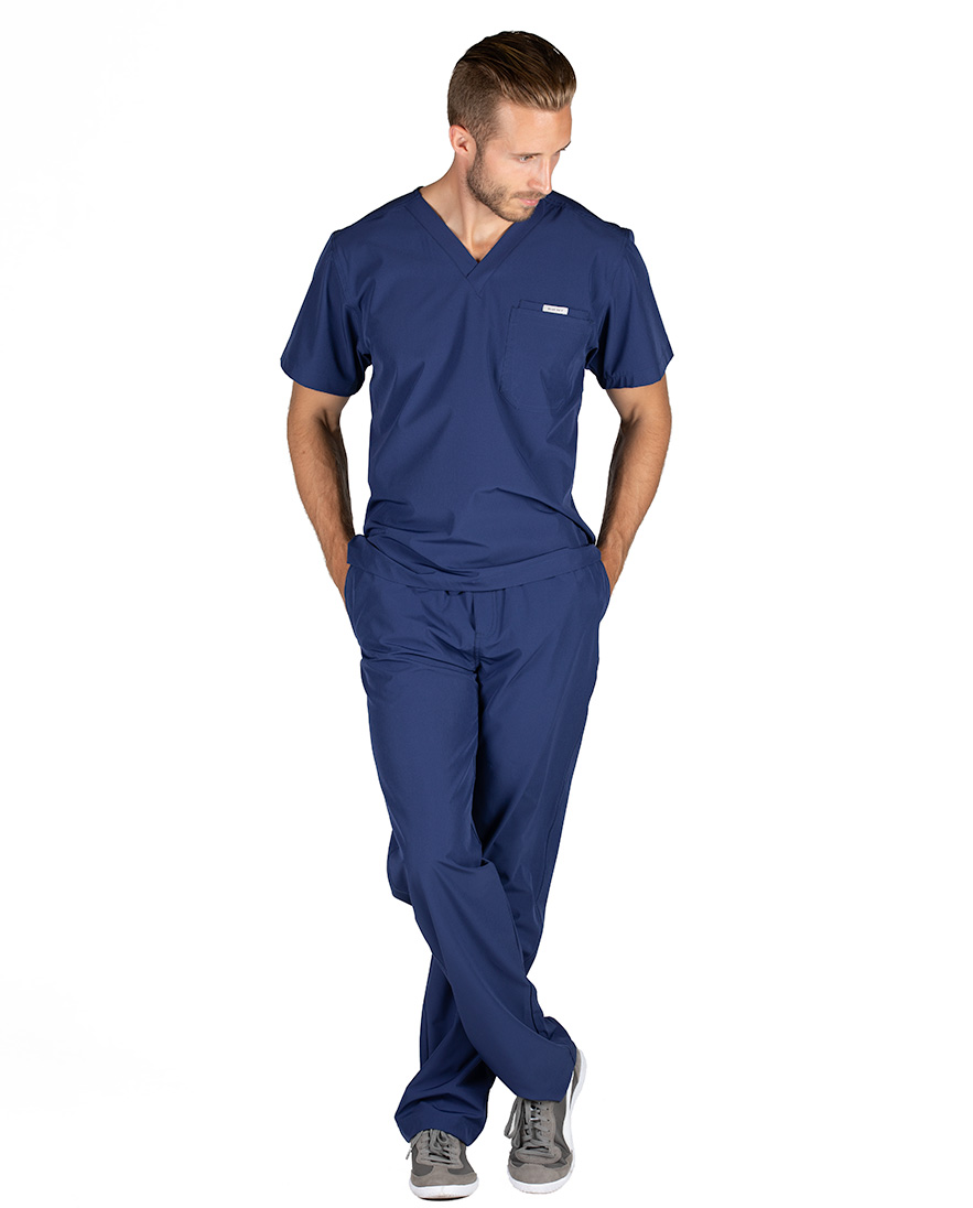 A Few Things To Try Before Throwing Out Your Old Scrubs - Blue Sky Scrubs