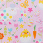 Scrub Caps Easter Magic Poppy - Image Variant_1