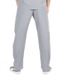 3XL Slate Grey David Simple Scrub Pants - Image Variant_3