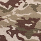 Scrub Caps Army Camo Poppy - Image Variant_0