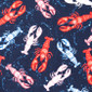 Scrub Caps Maine Lobster Lobby Pixie - Image Variant_0