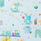 Scrub Caps Charming Nursery Pixie - Image Variant_1
