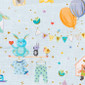 Scrub Caps Charming Nursery Poppy - Image Variant_0