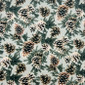 Surgical Scrub Cap Pinecone Bliss Pixie - Image Variant_0