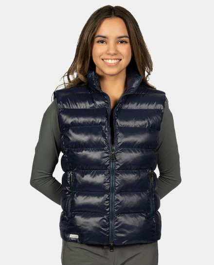 Remy Puffer Vests