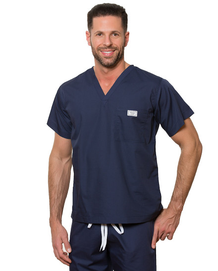 Blue Sky Scrubs Irresistibly Comfortable And Modern