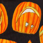 Pumpkin Patch Poppy Scrub Hat - Image Variant_0
