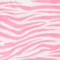 Radiant Zebra Pony Scrub Hat - Image Variant_0