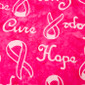 Breast Cancer Awareness Men's Scrubs Hat - Image Variant_0