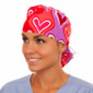 Fall in Love Pony Scrub Hat - Image Variant_2