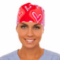 Fall in Love Pony Scrub Hat - Image Variant_3