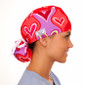 Fall in Love Pony Scrub Hat - Image Variant_5