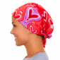Fall in Love Pixie Scrub Hat - Image Variant_1