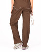 Chocolate Shelby Scrub Bottoms - Image Variant_0