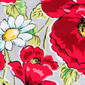 Second Spring Poppy Scrub Hat - Image Variant_0