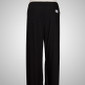 XXL Womens Simple Plus Sized Scrub Pants - Image Variant_0