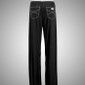 Large Mens Tall Shelby Scrub Pants - Image Variant_1