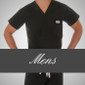 Small Mens Simple Tops - Image Variant_0