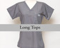 Specialty Scrub Tops - Image Variant_1