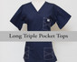 Specialty Scrub Tops - Image Variant_4