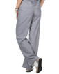 3XL Tall 34" - Slate Grey Classic Simple Scrub Pants - Image Variant_0