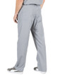 XL Tall 32" - Slate Grey David Simple Scrubs Pant - Image Variant_2