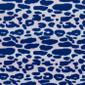 Lady Leopard Pixie Medical Scrub Cap - Image Variant_0