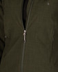 Olive Derbshire Softshell Jacket - FINAL CLEARANCE - Image Variant_1
