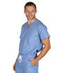 Cambridge Scrub Top - FINAL CLEARANCE - Image Variant_0