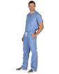 Cambridge Scrub Top - FINAL CLEARANCE - Image Variant_1