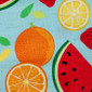 Summertime Fruit Punch Pixie Scrub Hat - Image Variant_0