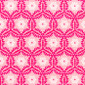 Pinkish Glow Pixie Scrub Caps - Image Variant_0