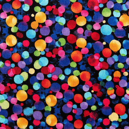 Confection Confetti Pony Scrub Caps