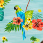 Parrot Cay Pixie Scrub Caps - Image Variant_0