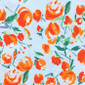 Clementine Clary Pixie Scrub Caps - Image Variant_0