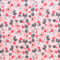 Coral Blossom Poppy Surgical Hats - Image Variant_0